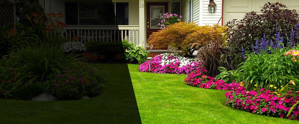 Millstadt Landscapers