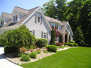 Landscapers and Lawncare Services in Millstadt, IL